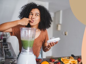 Hasznos vagy sem a léböjt? Tények és tévhitek egy dietetikustól!