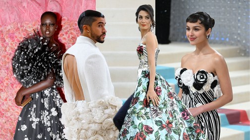 Kiderült, mi lesz a 2024-es Met-gála dress code-ja, borítékolható a divatmennyország idén