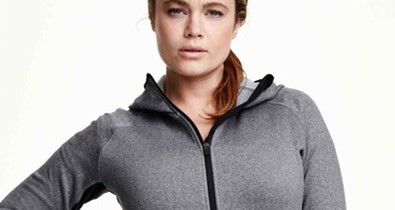 Sportruhák plus size nőknek