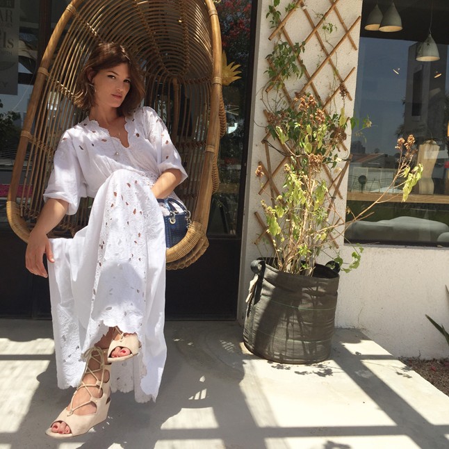 Újabb ekluzív kollekció a Deichmann-nal