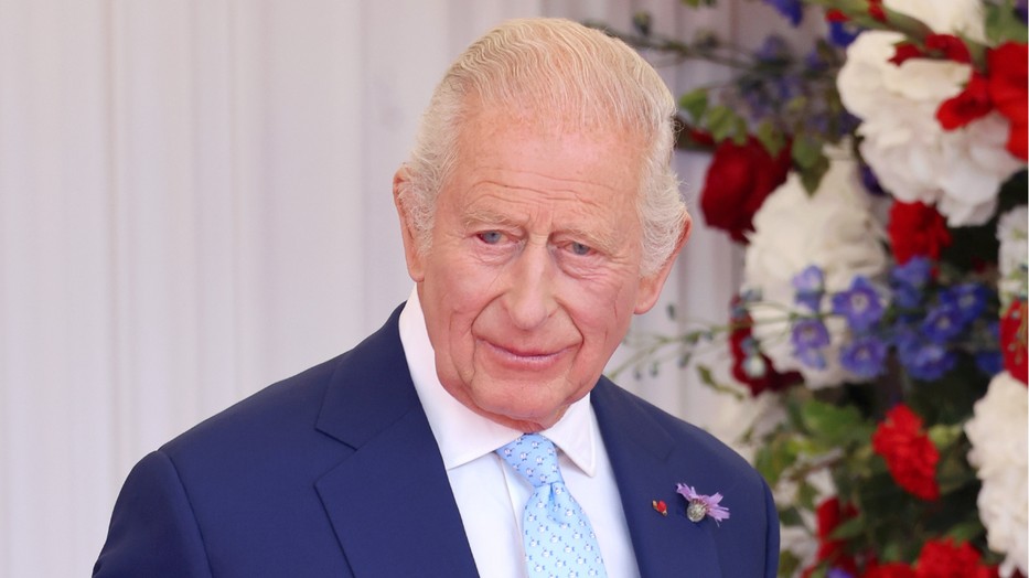 Károly király nyitott arra, hogy kibéküljön fiával, Harry herceggel