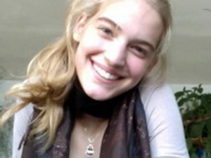 Újabb blogbejegyzés a címlaplánytól!