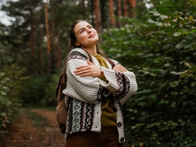 Ősszel ne a nyári működésed legyen a fő célod, hanem inkább ez