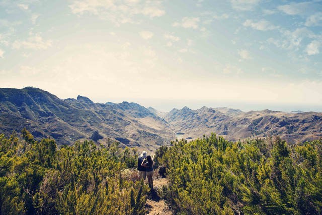 Szökj el a télből, Spanyolország napsütéssel vár egész évben!