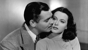 Hedy Lamarr sorsa megmutatta, egyszerre nem lehetsz okos és szép is a világ szemében