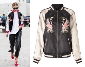 Hímzett selyem F&F 11900 Ft