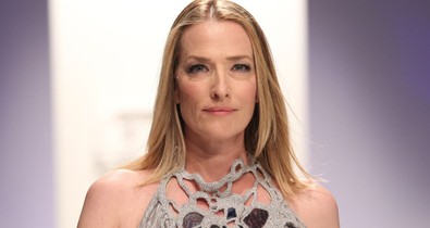 56 évesen meghalt a világhírű szupermodell, Tatjana Patitz