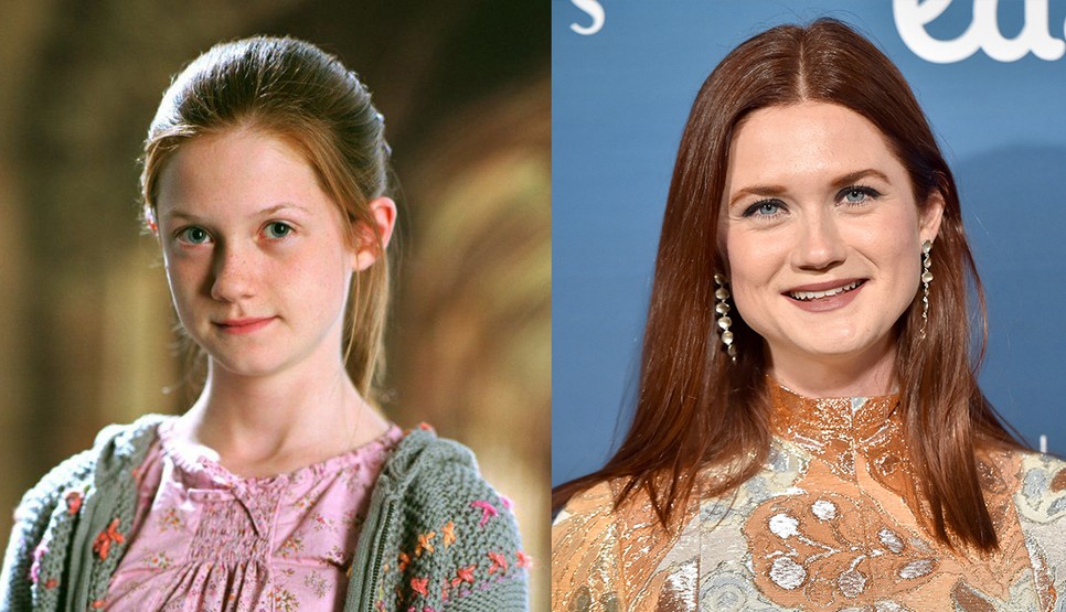 21 éve mutatták be az első Harry Potter-filmet - Ennyit változtak azóta a szereplők