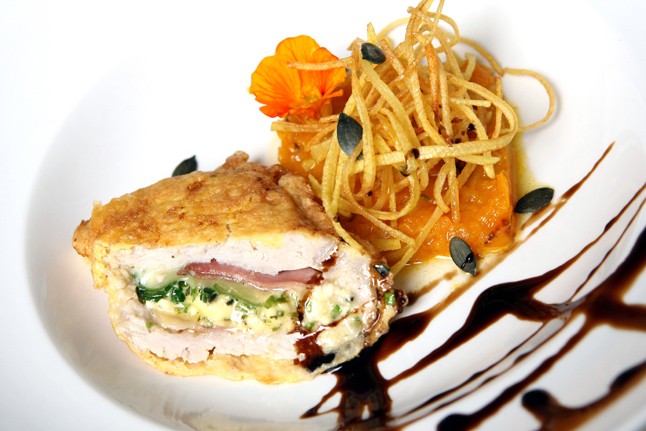 A stájerek ˝zöld aranya˝, a tökmagolaj igazi csodaszer