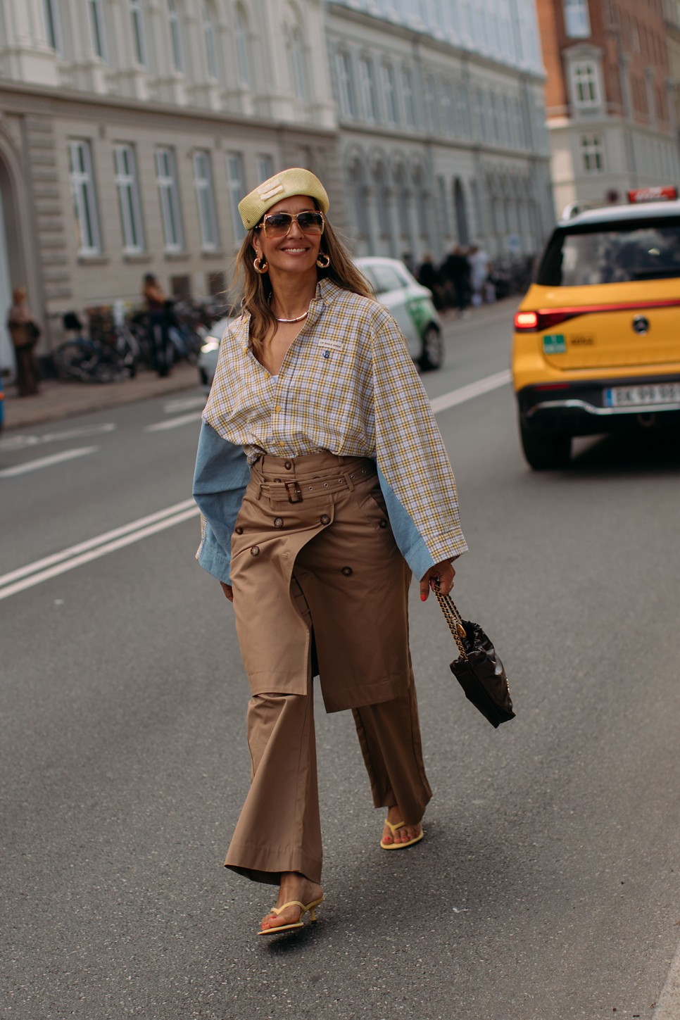 A skandináv divat egyedülállóan fűszerezi meg a minimalista és strukturált szabásvonalakat