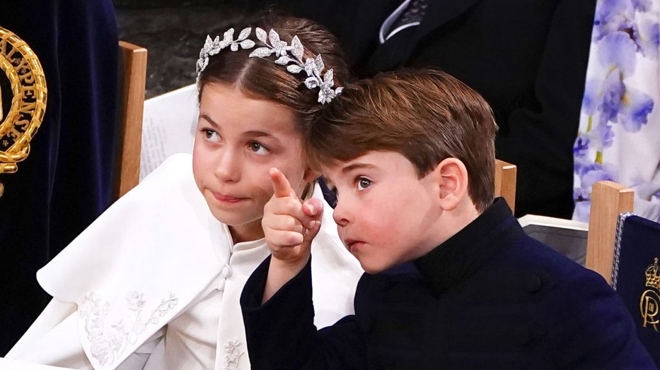 Sarolta hercegnő és Lajos herceg között különleges a kapcsolat