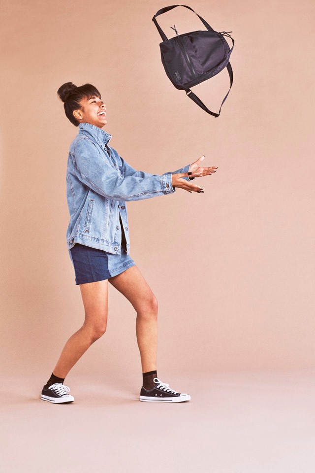 10 tornacipő, amit ha minden nap viselsz, akkor sem válik unalmassá!