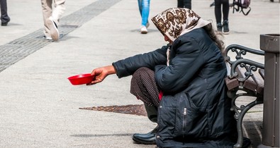 Emberkereskedelem áldozataival Budapest belvárosában is találkozunk, és még csak nem is tudunk róla