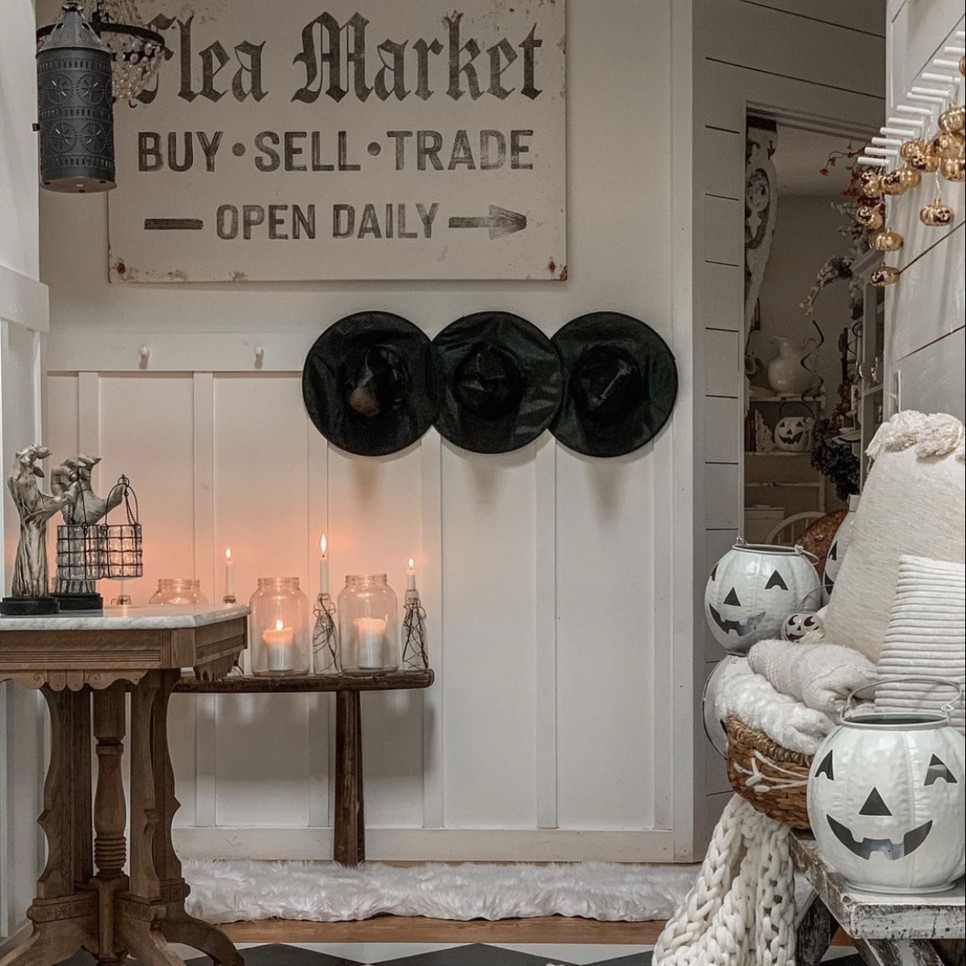 Valami vintage, valami sejtelmes, ugyanakkor letisztult, hogy szépen egymásba fonódhassanak a kedvenc stílusaid