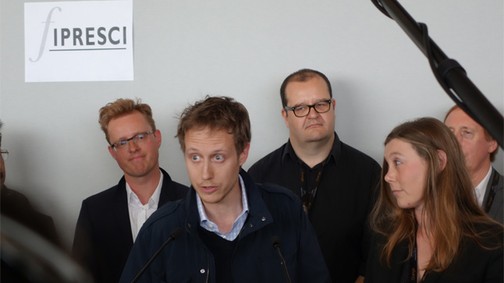 Világraszóló magyar sikerek Cannes-ban!