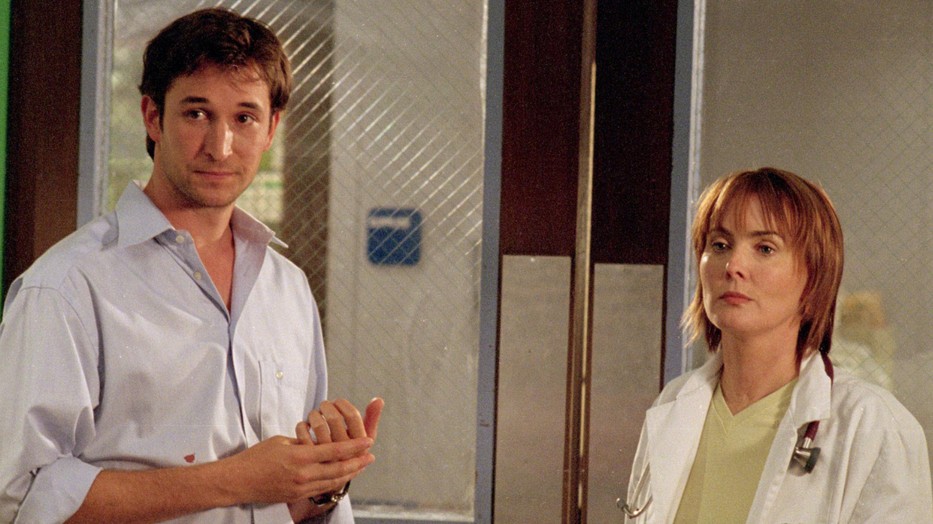 Mutatjuk, mennyit változott az évek során Noah Wyle, a Vészhelyzet Carter doktora