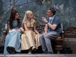 A Sárkányok háza új része ismét kinyitotta a bicskát a zsebekben