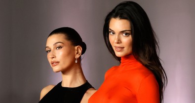Hailey Bieber és Kendall Jenner már hordja a tavaszi szezon kedvenc cipőjét
