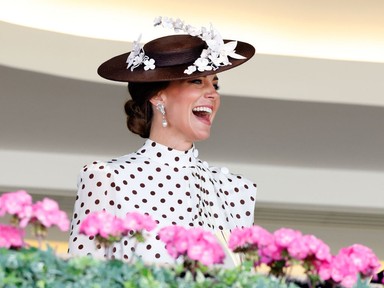 Ebben az egy dologban nagyon különbözik Katalin hercegné az anyósától, Diana hercegnétől