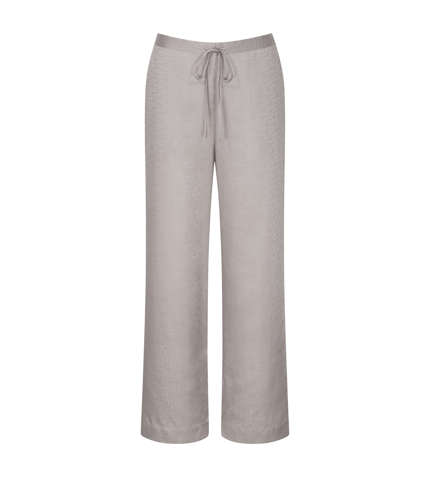 Silky Sensuality Trousers silent grey 28000Ft