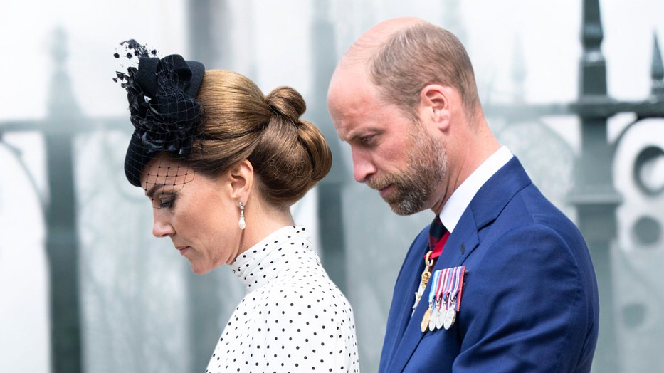 Vilmos hercegnek ígéretet kellett tennie Katalin hercegnének, hogy ne veszítse el őt