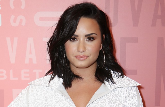 Demi Lovato
