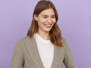 Venned kellene egy oversize blézert: mutatjuk, miért!