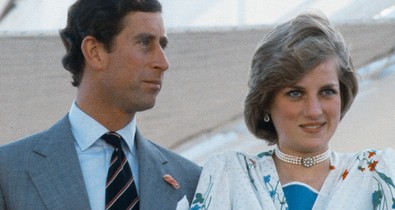 Diana hercegnő élete legszexibb ruhájában leckéztette meg Károly herceget, miután az bejelentette hűtlenségét