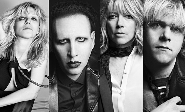 Glamour szerkesztőség