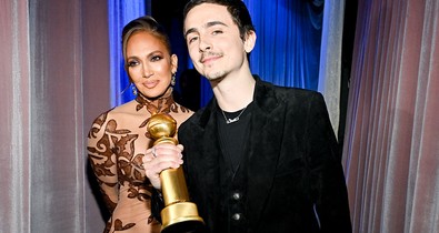 Ők lettek a 2026-os Golden Globe győztesei, óriási meglepetéseket tartogatott a díjátadó