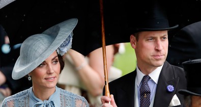 Vilmos herceg Katalin hercegné nélkül utazik - ez áll a döntés mögött