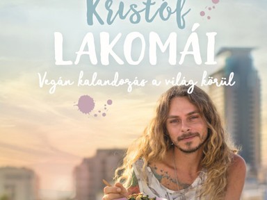 Jön Steiner Kristóf új könyve!