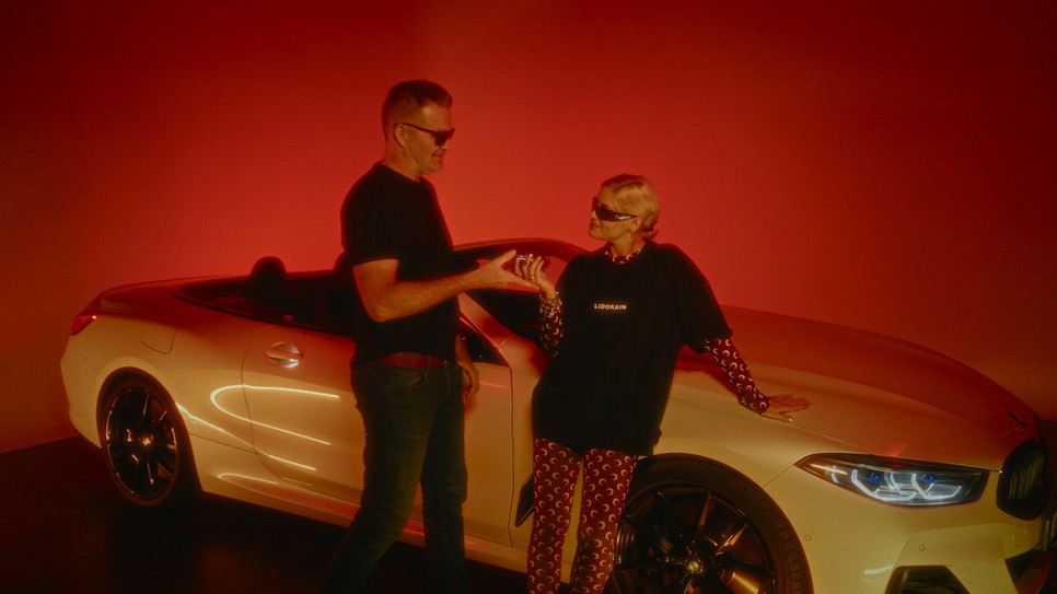 Metzker Viki interjú