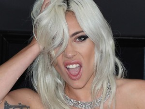 Őrület: Lady Gaga teljesen bevadult a Grammy-gála végére