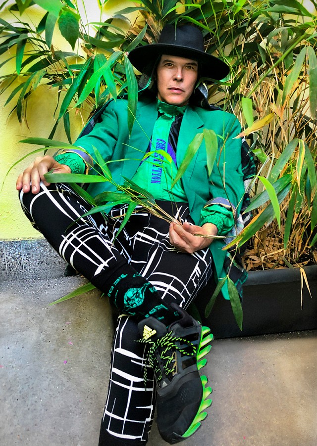 A nagymama szekrényében találod a legmenőbb darabokat: inspirálódj a Mama Guccsi szettből