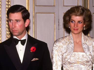 12 elfeledett fotó Diana hercegnéről, ami tökéletesen megmutatja, milyen pokolian nehéz élete volt Károly mellett