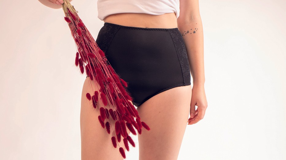 A mensibugyi a jelenlegi legtrendibb és legkörnyezettudatosabb menstruációs termék 