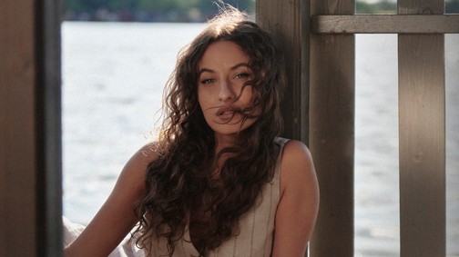 Dárdai Blanka: „Hogy át tudjak lépni a traumáimon, muszáj szembenézni önmagammal”