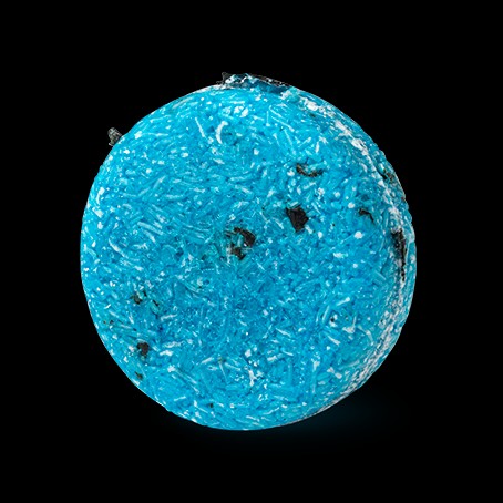 Seanik: A csodásan élénk frizuráért válaszd a dúsító finom szemű tengeri só és a lágyító nori alga keverékét.