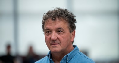 64 éves korában elhunyt Scherer Péter