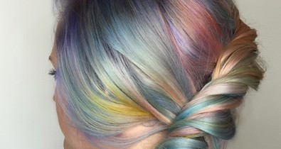 Macaron - ez a hajszín mennyei