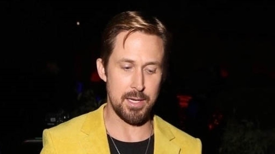  Ryan Gosling a Tag Heuer eseményén