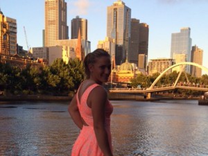 Babos Tímea parti szettje