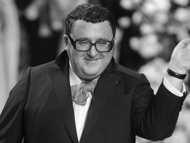 Ikonokat veszített el a divat 2021-ben - 9 gyászhír a divatvilág 2021-es évéből