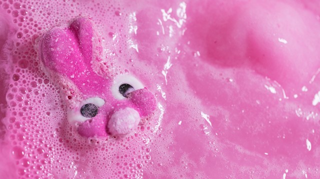 A legmenőbb húsvéti újdonságokat szerezheted be a LUSH-nál