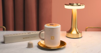 Varázslatos ünnepek: A Nespresso 2024-es ünnepi kollekciója téged is elbűvöl majd