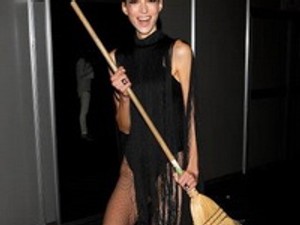 Modellblog Madridból #3: "Egy-két könnycsepp kicsordult"