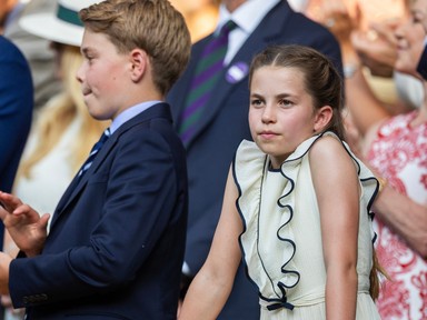 Mindenki ugyanazt gondolja Sarolta hercegnőről: az alattvalók azonnal kiszúrták ezt a részletet György herceg friss videóján