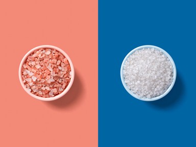 Ilyen káros valójában, ha túl sós ételeket eszel