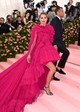 Doutzen Kroes lélegzetelállító Giambattista Valli kreációban.